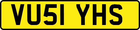 VU51YHS