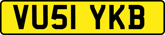VU51YKB