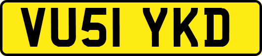 VU51YKD