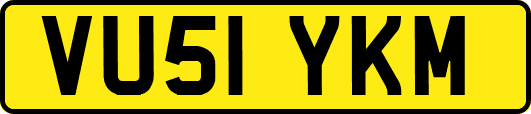 VU51YKM