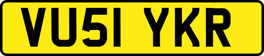 VU51YKR