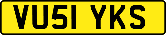 VU51YKS
