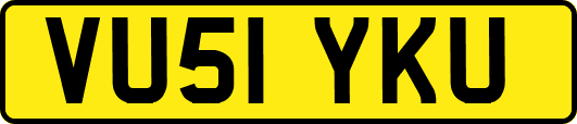 VU51YKU