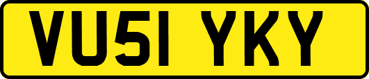 VU51YKY