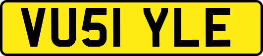 VU51YLE