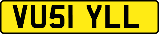 VU51YLL
