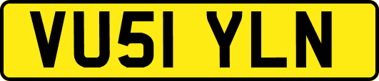 VU51YLN