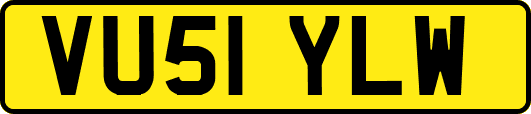 VU51YLW