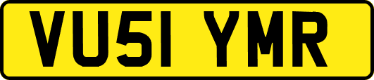 VU51YMR