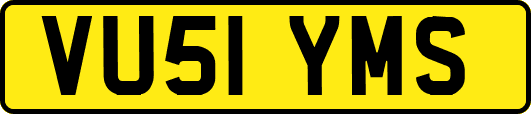 VU51YMS