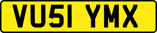VU51YMX