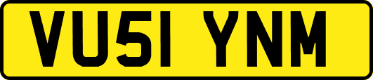 VU51YNM