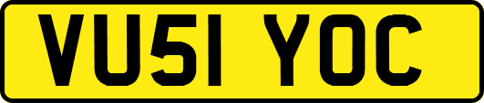 VU51YOC