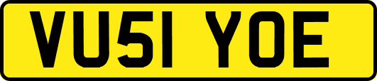 VU51YOE