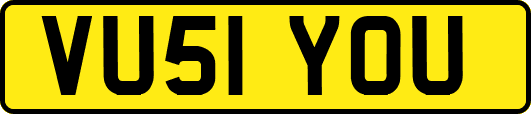 VU51YOU