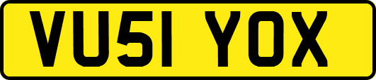 VU51YOX