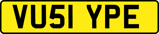 VU51YPE