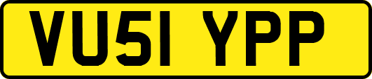 VU51YPP