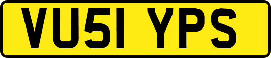 VU51YPS