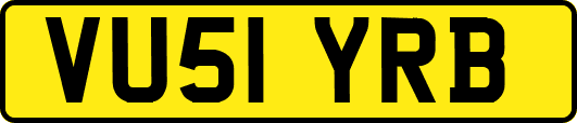 VU51YRB