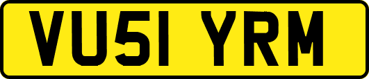 VU51YRM