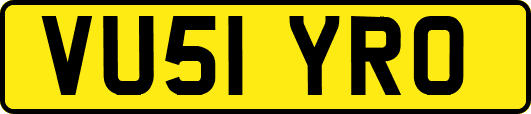 VU51YRO