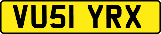 VU51YRX
