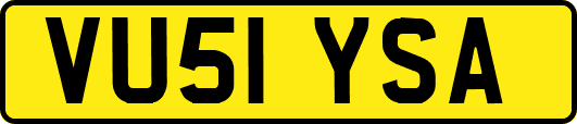 VU51YSA