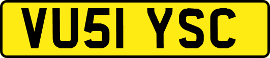 VU51YSC