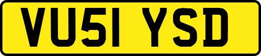 VU51YSD