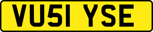 VU51YSE