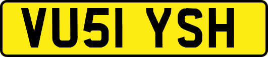 VU51YSH