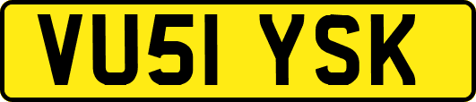 VU51YSK