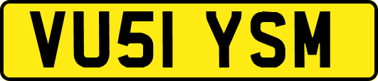 VU51YSM