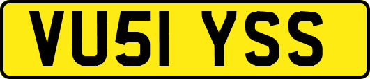 VU51YSS