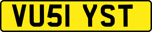 VU51YST