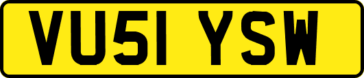 VU51YSW