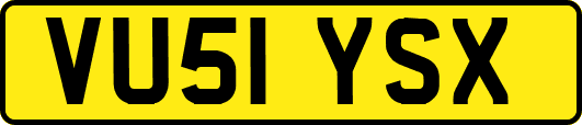 VU51YSX