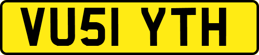 VU51YTH