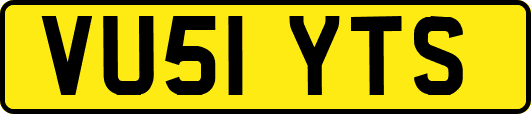 VU51YTS