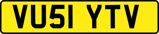 VU51YTV