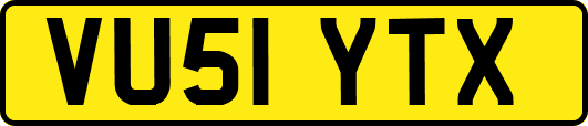 VU51YTX