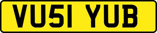 VU51YUB