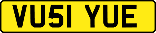 VU51YUE