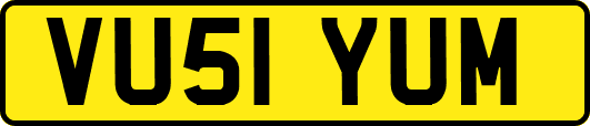 VU51YUM