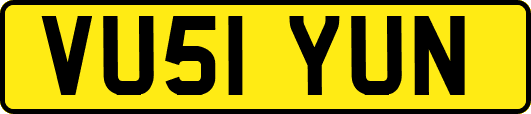 VU51YUN