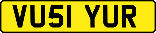 VU51YUR