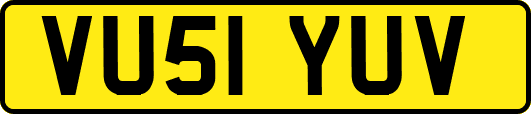 VU51YUV