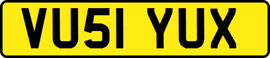 VU51YUX