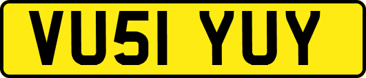 VU51YUY